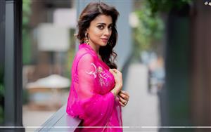 Shriya Saran